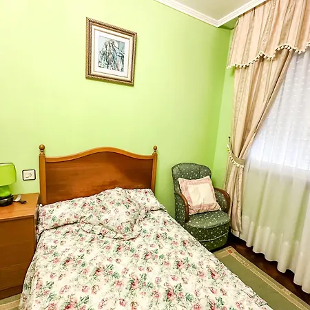 Silva & Vazquez By Aloga شقة