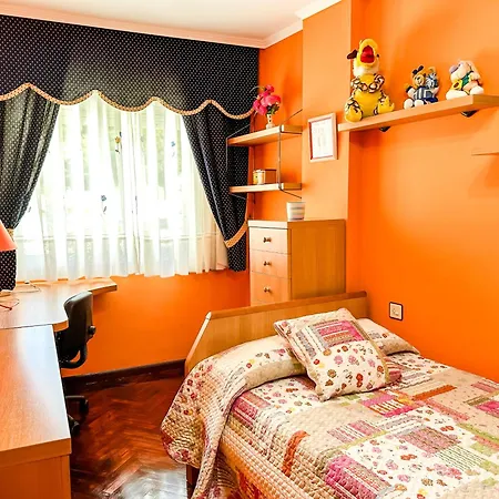 شقة Silva & Vazquez By Aloga ثي