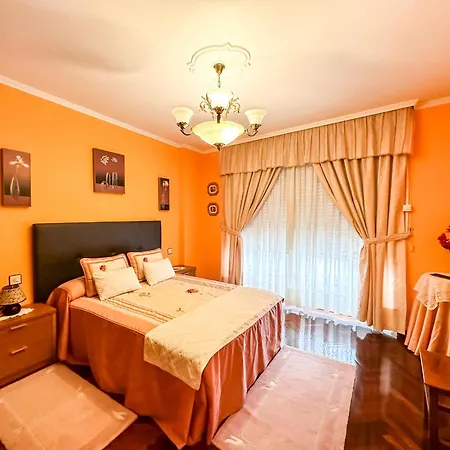 Silva & Vazquez By Aloga شقة *