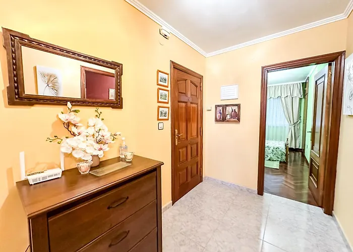 شقة Silva & Vazquez By Aloga ثي