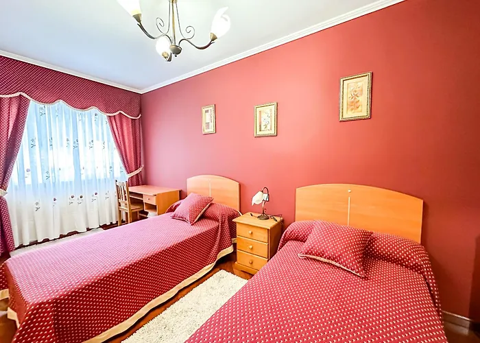 Silva & Vazquez By Aloga شقة ثي