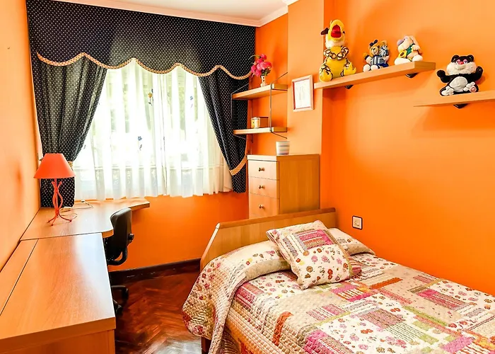 شقة Silva & Vazquez By Aloga ثي