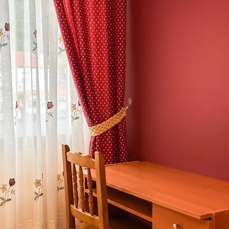 Silva & Vazquez By Aloga Apartment *