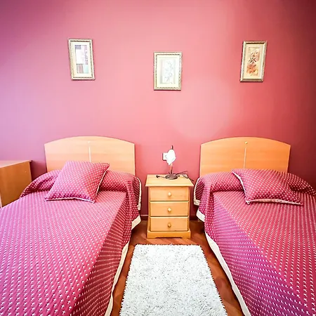 Silva & Vazquez By Aloga Appartamento