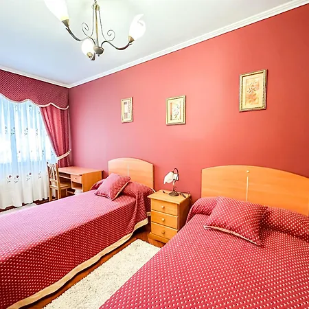 Silva & Vazquez By Aloga Appartamento Cee