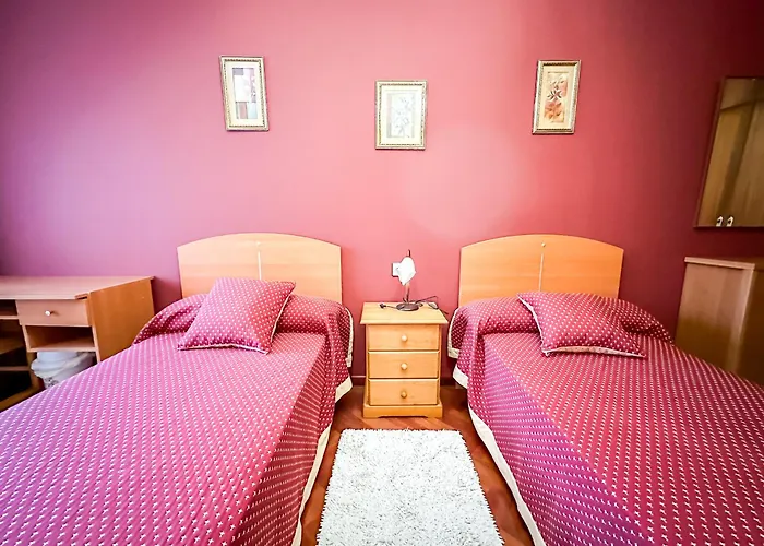 Silva & Vazquez By Aloga Appartamento