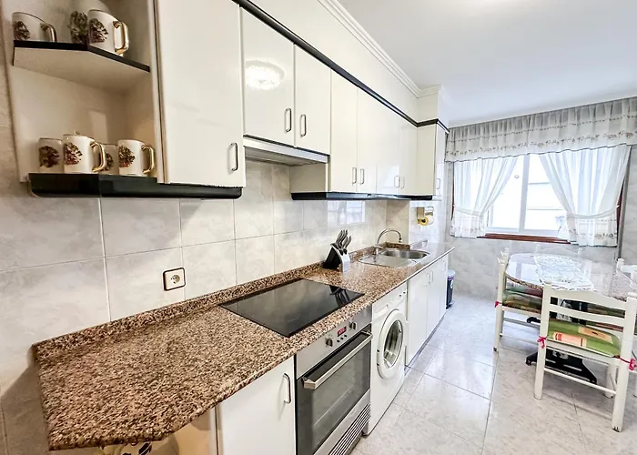 Silva & Vazquez By Aloga Appartamento